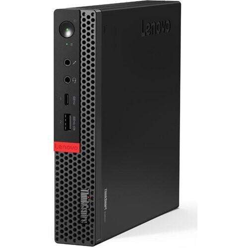 Lenovo ThinkCentre M920q Tiny Core i5 GHz - SSD ...