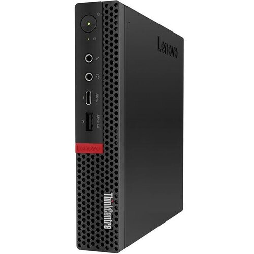 Lenovo ThinkCentre M920Q Tiny Core i5-9500T 2,2 - ...