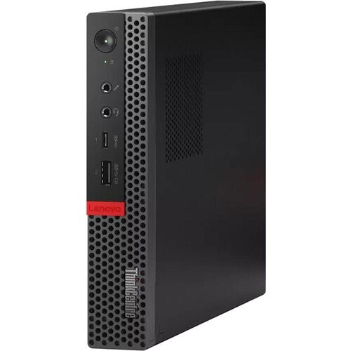 Lenovo ThinkCentre M920Q Tiny Core i7 2,4 GHz - ...