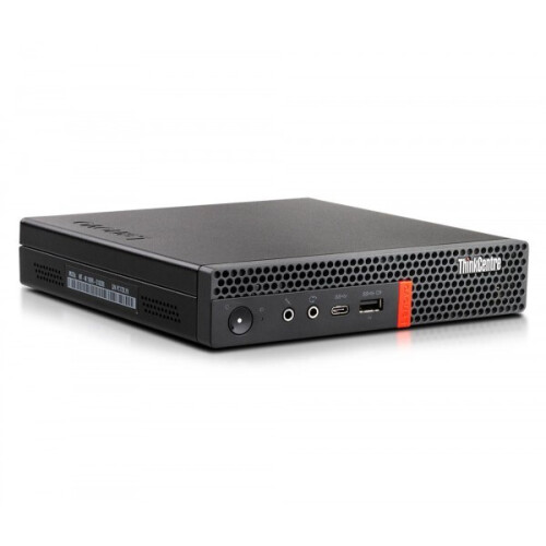Lenovo ThinkCentre M920q Tiny PC Computer ✓ ...