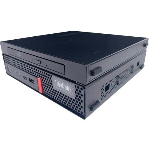 Lenovo M920q Desktop ThinkCentre - Type 10RR 2019 ...