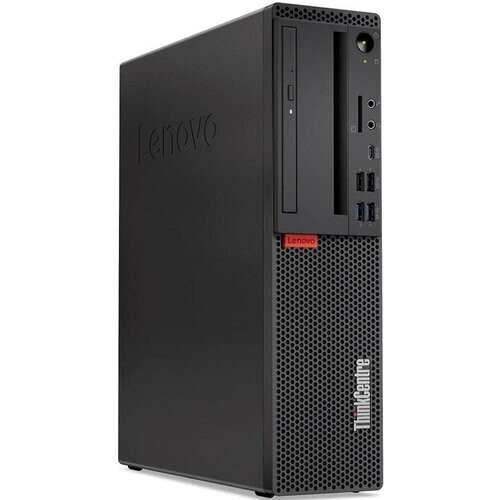 Lenovo ThinkCentre M920S SFF Core i5-8500 3 GHz - ...