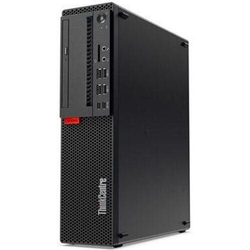 Lenovo Računalnik ThinkCentre M920S GHz - SSD 256 ...