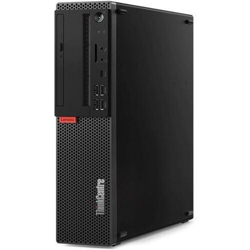 Lenovo ThinkCentre M920S Core i5 3 GHz - SSD 256 ...