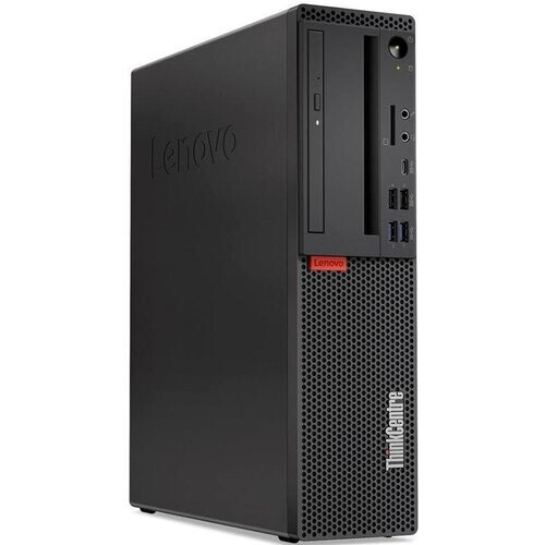 Lenovo ThinkCentre M920S Core i5 3 GHz - SSD 512 ...