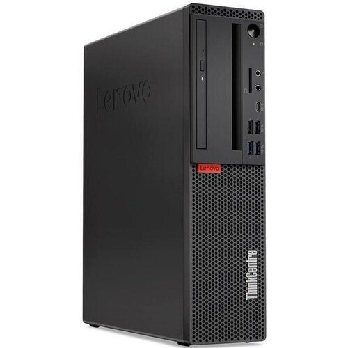 Lenovo ThinkCentre M920S Core i5 3 GHz - SSD 512 ...