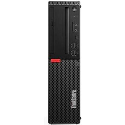Lenovo ThinkCentre M920S Core i7 3 GHz - SSD 512 ...