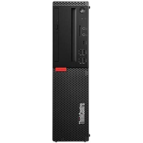 Lenovo ThinkCentre M920S SFF Core i5 3 GHz - SSD 1 ...