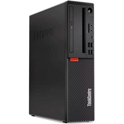 Lenovo ThinkCentre M920s SFF Core i5-8500 3 GHz - ...