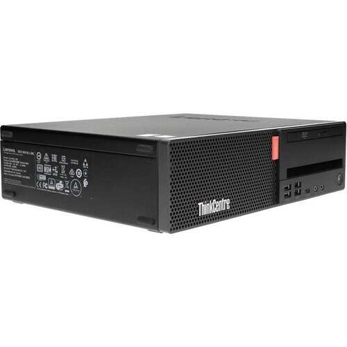 Lenovo ThinkCentre M920s SFF Core i5-9500 3.0 ...