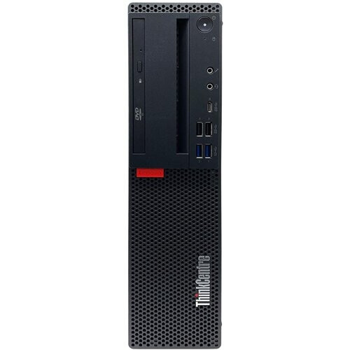 Lenovo ThinkCentre M920s SFF Core i5 GHz - SSD 256 ...