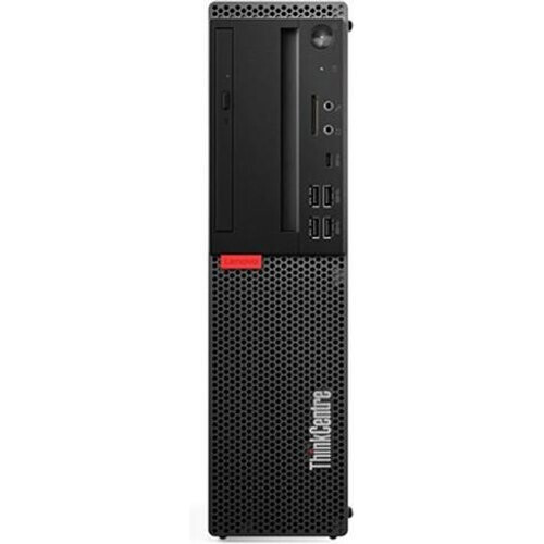 The Lenovo ThinkCentre M920s Desktop, engineered ...
