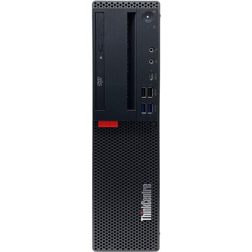 Lenovo ThinkCentre M920s SFF i5-8500 GHz - HDD 256 ...