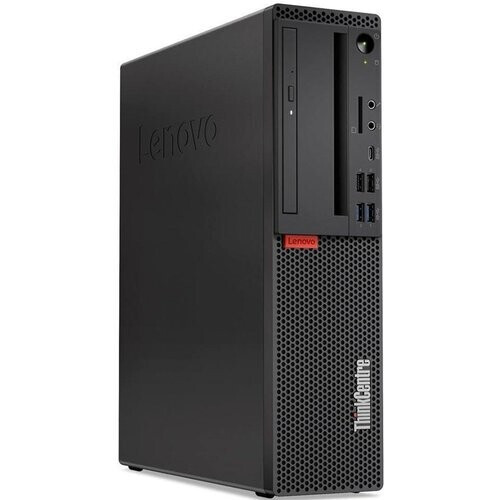 Lenovo ThinkCentre M920S SFF Core i5 3 GHz - SSD ...