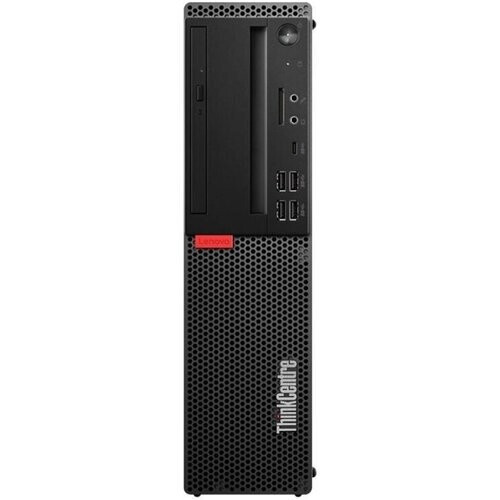 Lenovo ThinkCentre M920s SFF Core i7-9700 3GHz - ...