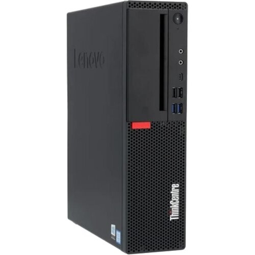 Lenovo ThinkCentre M920S SFF Core i7 3,2 GHz - SSD ...