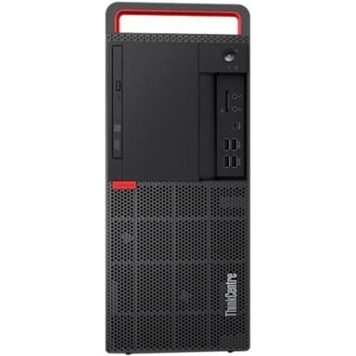 Ordenador de sobremesa reacondicionado Lenovo ...