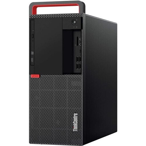 Lenovo Thinkcentre M920T Core i7 3.1 GHz - SSD 512 ...