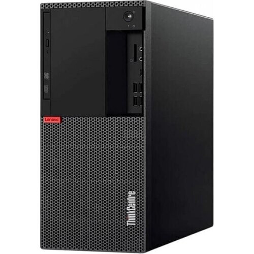 Lenovo ThinkCentre M920T MT Core i5 3 GHz - SSD ...