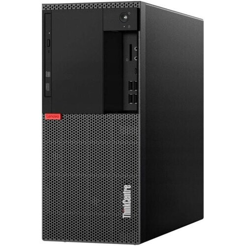 Lenovo ThinkCentre M920T MT Core i7 3.2 GHz - SSD ...