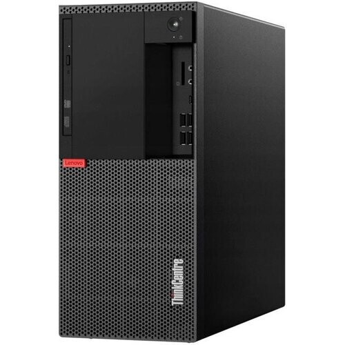 Lenovo ThinkCentre M920T MT Core i7 3.2 GHz - SSD ...