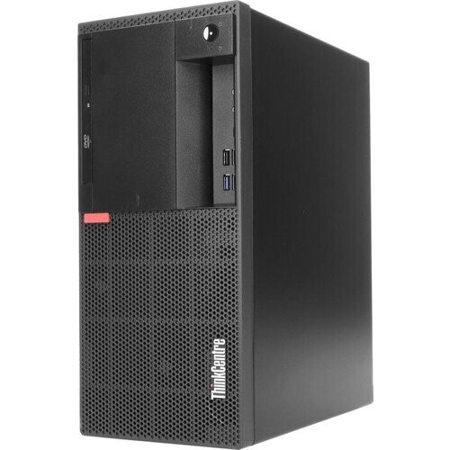 Lenovo ThinkCentre M920T Tower Core i5 3 GHz - SSD ...