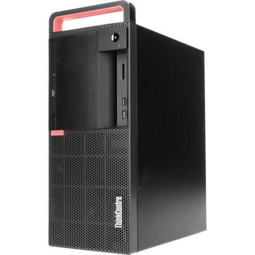 Lenovo ThinkCentre M920T Tower Core i5 3 GHz - SSD ...