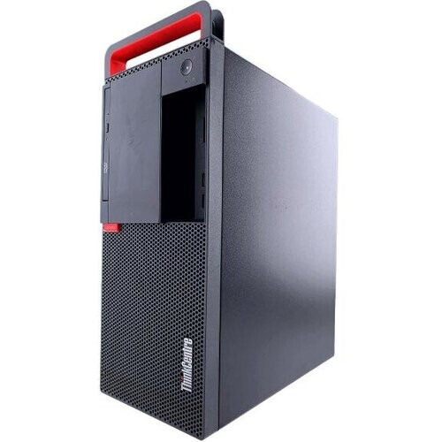 Lenovo ThinkCentre M920T Tower Core i5 3 GHz - SSD ...