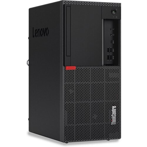 Lenovo ThinkCentre M920t - Arbeitsspeichertyp:DDR4 ...