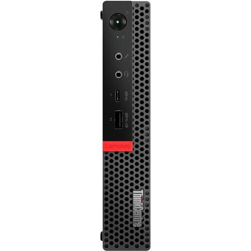 Lenovo ThinkCentre M920X Tiny Core i3 3.6 GHz - ...