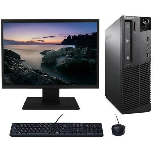 Lenovo ThinkCentre M92p 19 " Core i5-3470 3.2 GHz ...