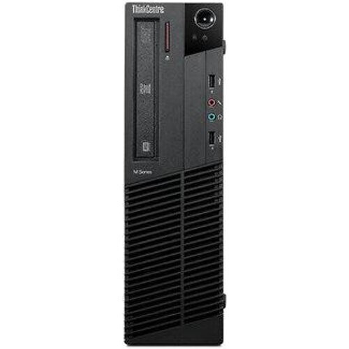 Lenovo ThinkCentre M92p Core i5-3470T 2.9 GHz - ...