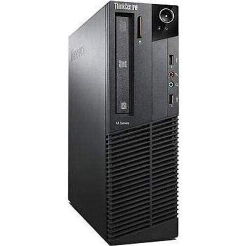 Lenovo Thinkcentre M92P SFF Core i5 3.2Ghz - HDD ...