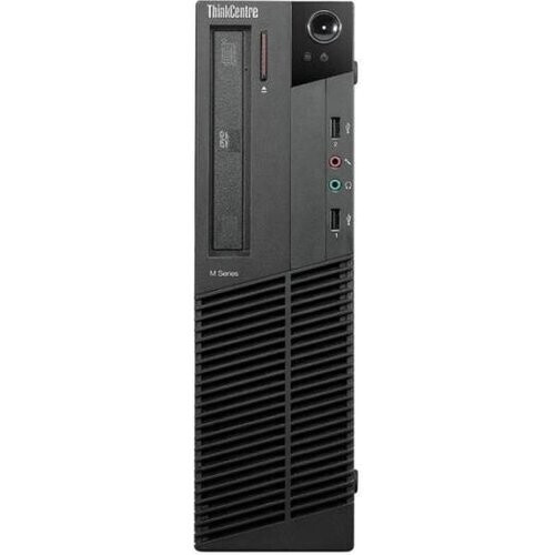 Lenovo ThinkCentre M92p Core i5-3470 3,2 GHz - SSD ...