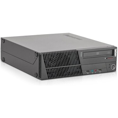 Lenovo ThinkCentre M92p Core i5-3470 3,2 GHz - SSD ...