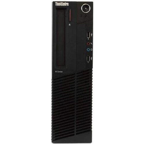 Lenovo ThinkCentre M92P Core i53.20 GHz - SSD ...