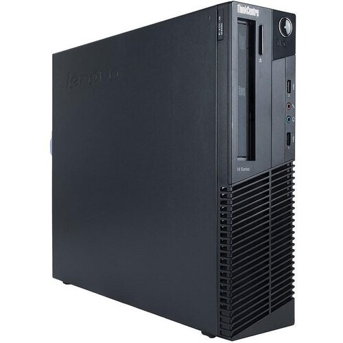 Lenovo ThinkCentre M92p Core i7 3770 3,4 GHz - SSD ...