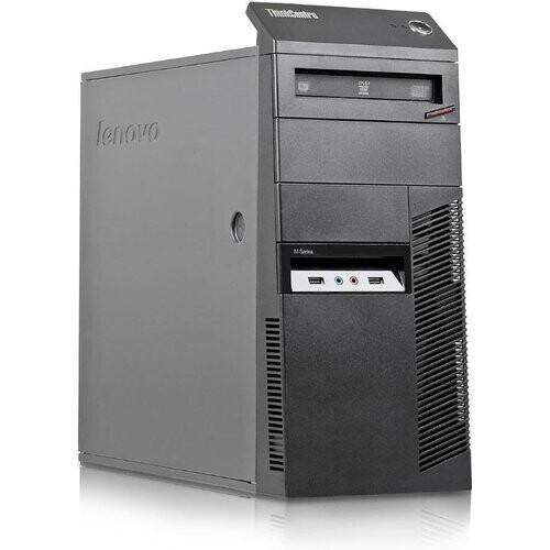 Lenovo ThinkCentre M92p Core i5 3,2 GHz - HDD 500 ...