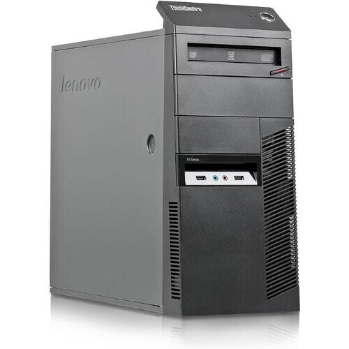 Lenovo ThinkCentre M92p MT Core i5 3.2 GHz - SSD 1 ...