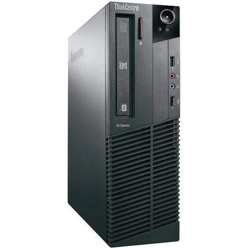 Lenovo ThinkCentre M92P Core I5 3450 3,2 GHz - ...