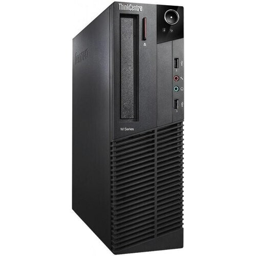 PrésentationLe PC de bureau Lenovo modèle ...