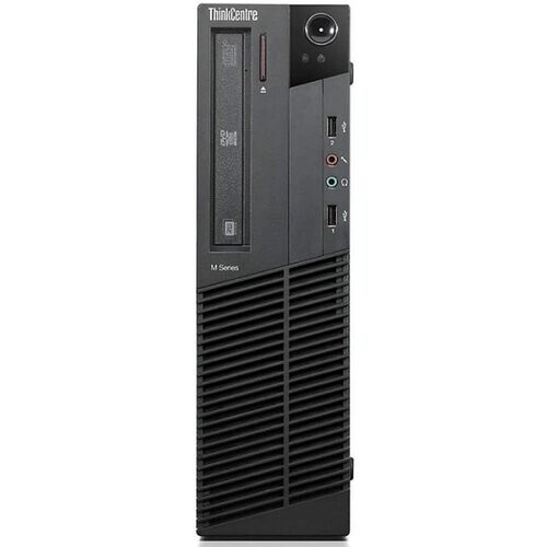 Lenovo Thinkcentre M92P PC 16 GB Intel i5 3.20 GHz ...