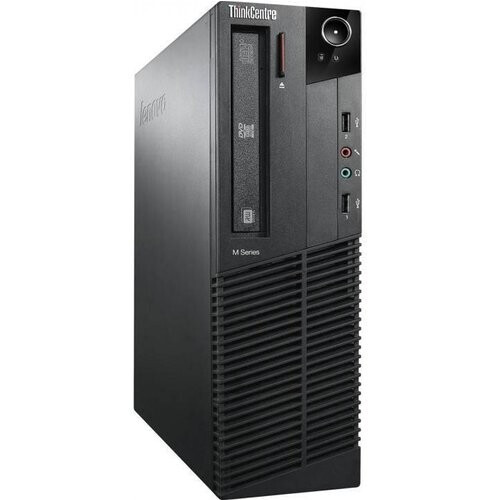 Lenovo ThinkCentre M92p SFF Core i5 3.2 GHz - HDD ...