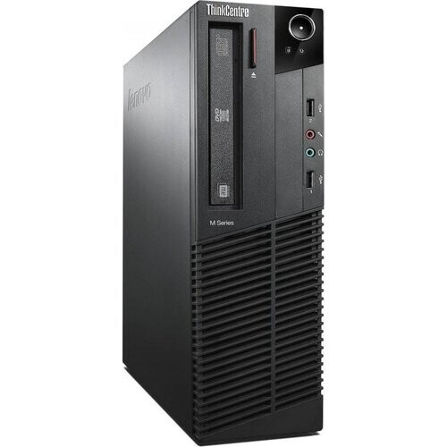 Lenovo ThinkCentre M92p SFF 4Go 500GoIntel Core ...