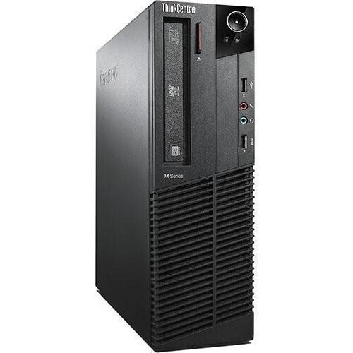 Lenovo ThinkCentre M92P SFF | Intel Core i5-3470 | ...