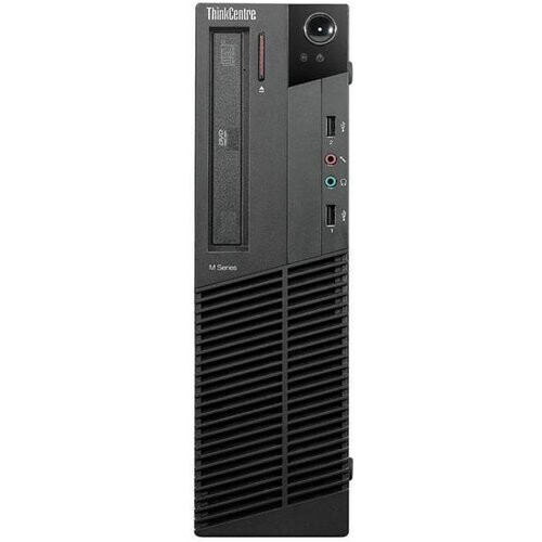 Lenovo ThinkCentre M92p SFF Core i5 3,3 GHz - HDD ...