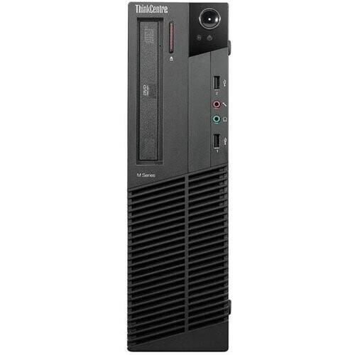 ThinkCentre M92P DT 3.3 - HDD 500 GB - 8GBOur ...