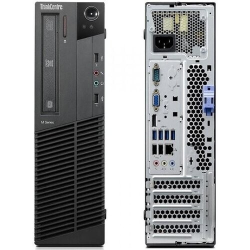 Lenovo ThinkCentre M92P SFF Core i5-3550 3.3 - SSD ...