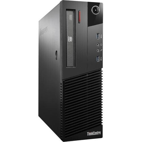 Lenovo ThinkCentre M92 SFF Quad Core i7-3770 3.4 ...