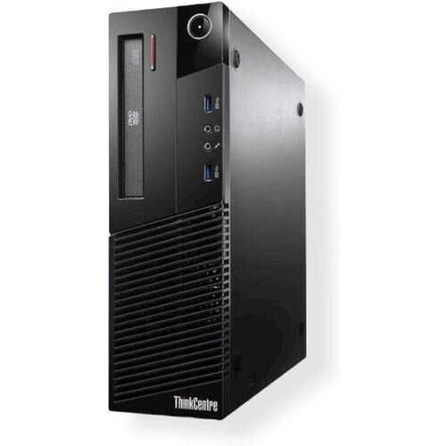 Lenovo ThinkCentre M92P SFF Computer Intel Core i7 ...